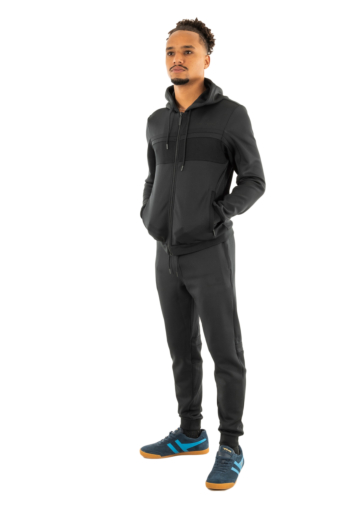 Sweat sergio tacchini majong 2014-blk