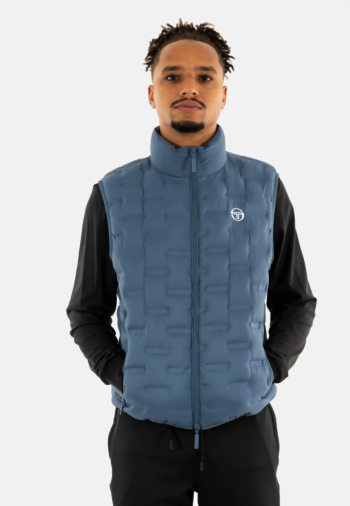Doudounes sergio tacchini abelia 6048-vin/wht