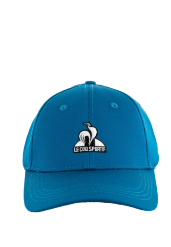 Casquettes le coq sportif 2510271 blue sapphire