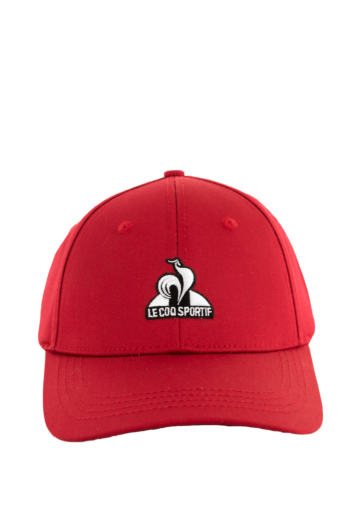 Casquettes le coq sportif 2510272 rio red