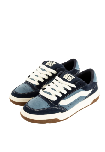 Baskets basses vans hylane parisian night jdu1