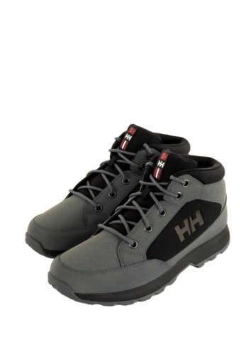 Baskets basses helly hansen torshov 2 964 charcoal/black