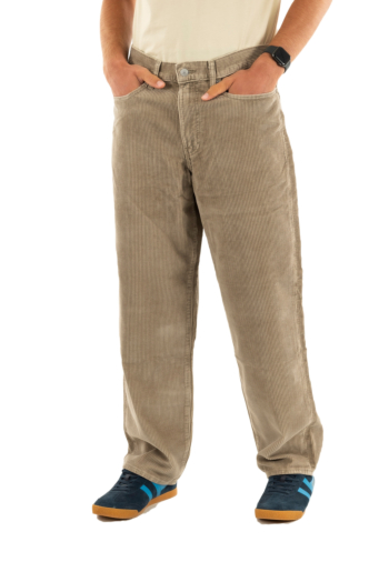 Pantalons levi's® 578® baggy 0031 timber wolf