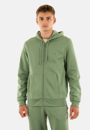 Sweat lacoste sh9626 s86 thym