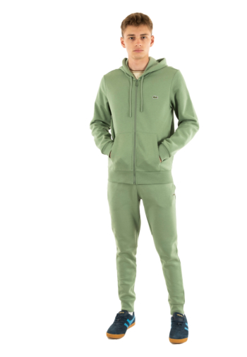 Sweat lacoste sh9626 s86 thym