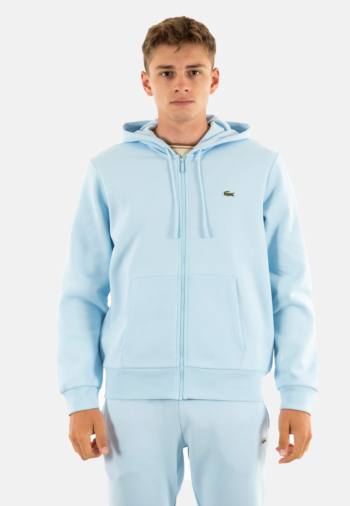 Sweat lacoste sh9626 t01 ruisseau
