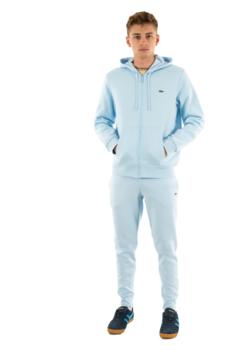 Sweat lacoste sh9626 t01 ruisseau