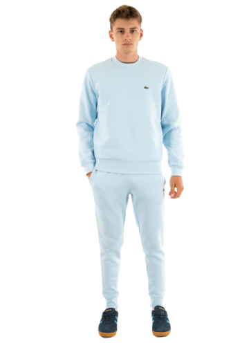 Sweat lacoste sh9608 t01 ruisseau