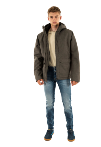 Blousons et vestes helly hansen chill jacket 3.0 482 beluga