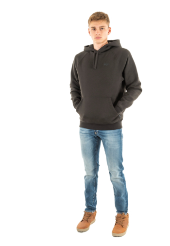 Sweat helly hansen elevate 990 black