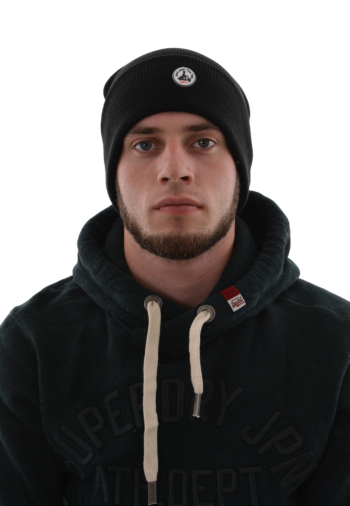 Bonnets jott jim 999 black