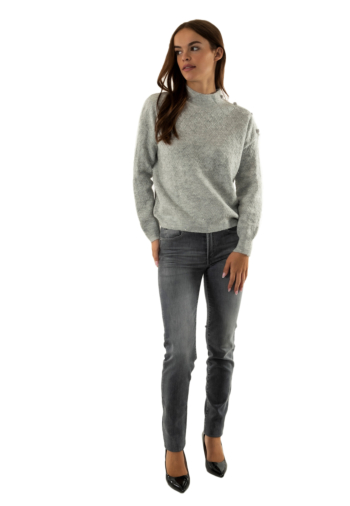 Pull hiver salsa 21010526 321 medium grey v1