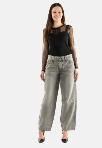 Jeans levi's® baggy dad 0076 path of totality