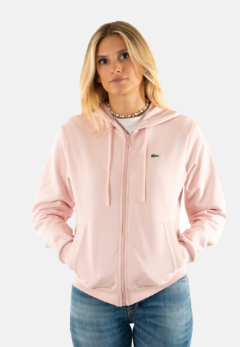 Sweat lacoste sf5256 ady nidus