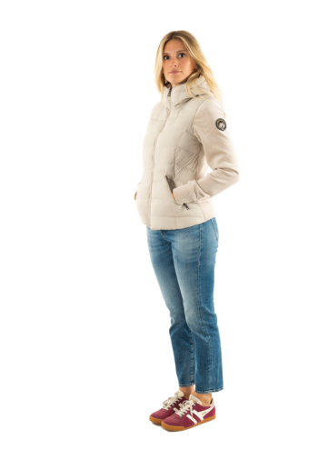 Blousons et vestes superdry fuji storm 7mo chateau grey