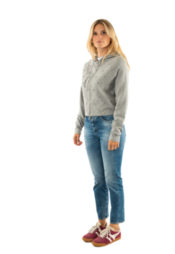 Blousons et vestes lola casademunt lf2511005 016 gris