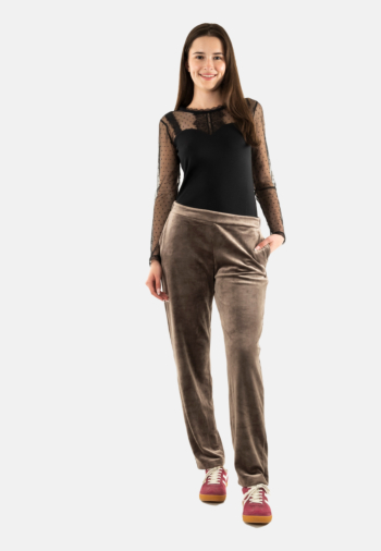 Jogging banana moon sealake hkc88 taupe