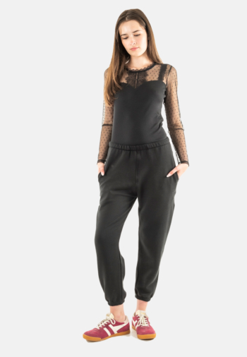 Jogging sweet pants endless jogg black