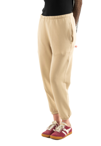 Jogging sweet pants endless jogg white pepper