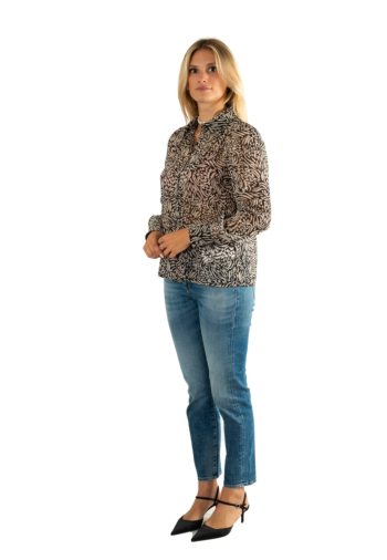 Chemisier morgan 252-capital multico