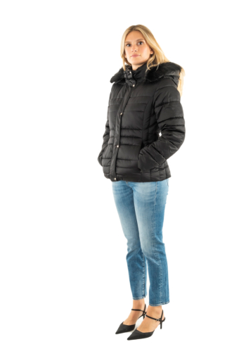 Doudounes salsa 21008864 000 black