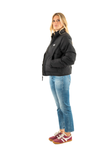 Doudounes dickies summerdale blk1 black