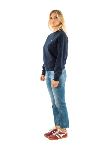 Sweat lacoste sf5270 166 marine