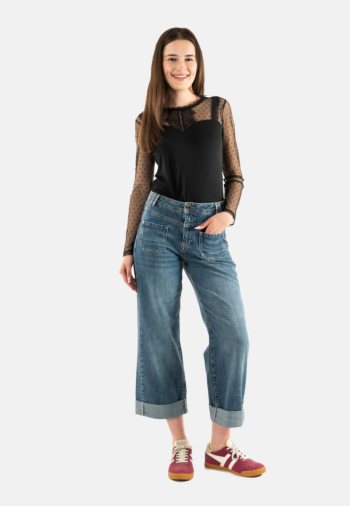 Jeans freeman t. porter alice denim 6017 f2291 barsen
