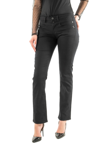 Jeans freeman t. porter madie s-sdm 205 12 black