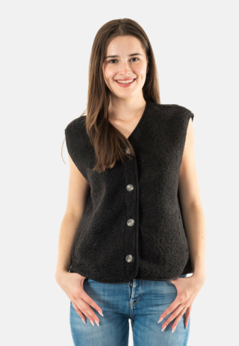 Gilets sans manche please l0dv 1900 nero