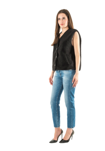 Gilets sans manche please l0dv 1900 nero