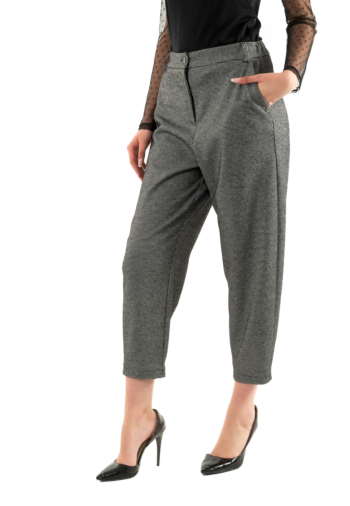 Pantalons please p3g7 1900 nero