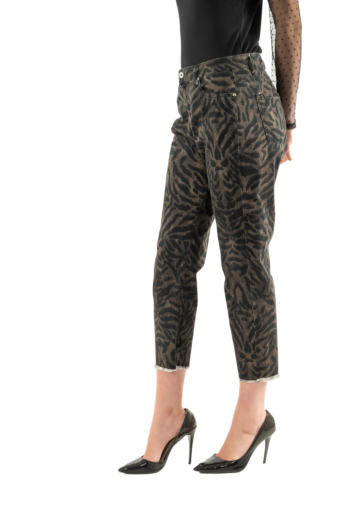 Pantalons please p6aj 1880 moro