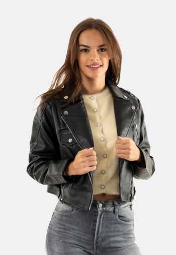 Blousons et vestes molly bracken ha113dh noir