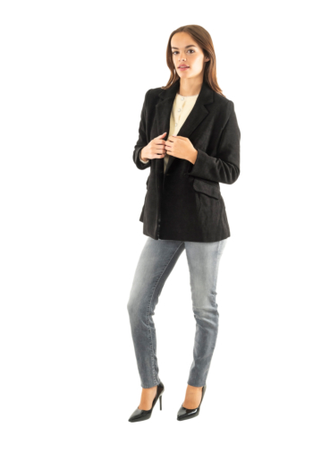 Blousons et vestes molly bracken t1322bdn noir