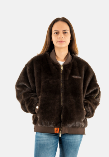 Blousons et vestes bombers original seward brown