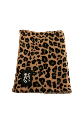 Echarpe freeman t. porter elina roar pes63 f1362 fauve