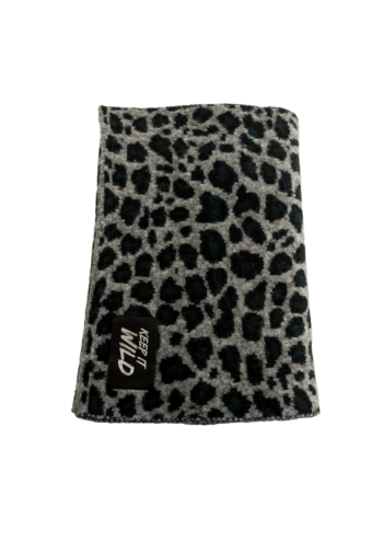 Echarpe freeman t. porter elina roar pes63 1011 greymelange