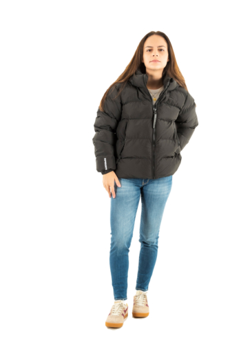 Doudounes superdry sports puffer 02a black