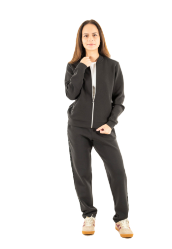 Sweat sun valley ypola 9999 noir