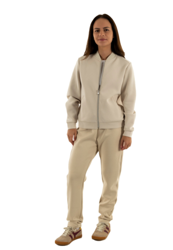 Sweat sun valley ypola 1050 beige clair