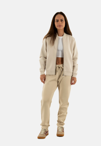 Jogging sun valley veence 1050 beige clair