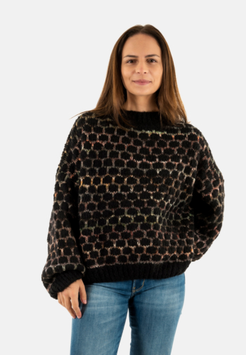 Pull hiver banana moon tolhon mav01