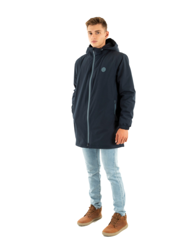 Blousons et vestes faguo montaud nav00