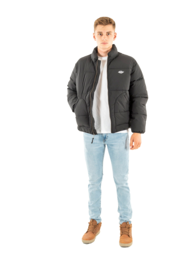 Doudounes dickies summerdale blk1 black