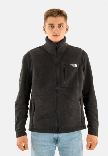 Sweat the north face yumiori vest jk3 tnf black