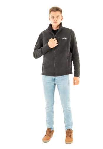 Sweat the north face yumiori vest jk3 tnf black