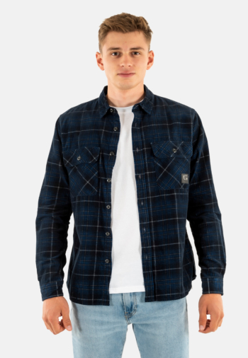 Chemise Le Temps Des Cerises tesol 1011 eclipse