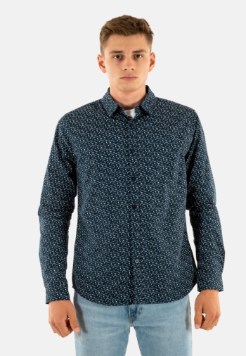 Chemise Le Temps Des Cerises vostar 1011 eclipse