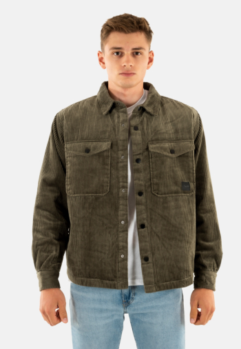 Chemise Le Temps Des Cerises zetax 9565 dusty